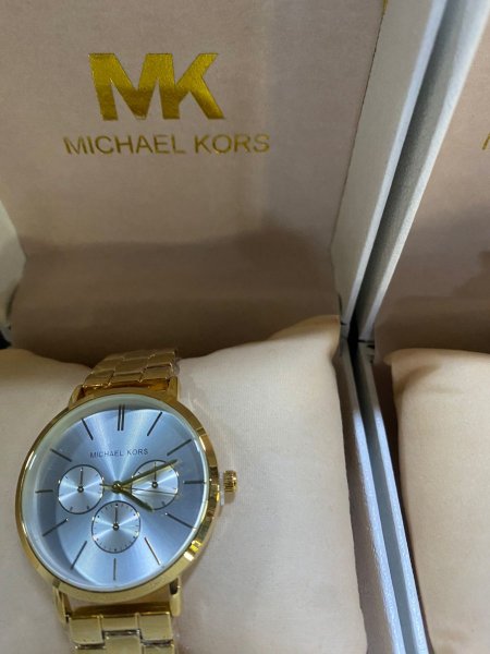 ساعات MICHAEL KORS Mk مايكل كورس كوبي  ((MK كوبي ))  - 14